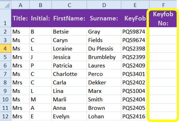 Using LEFT and RIGHT to Extract Characters Excel Tutorial